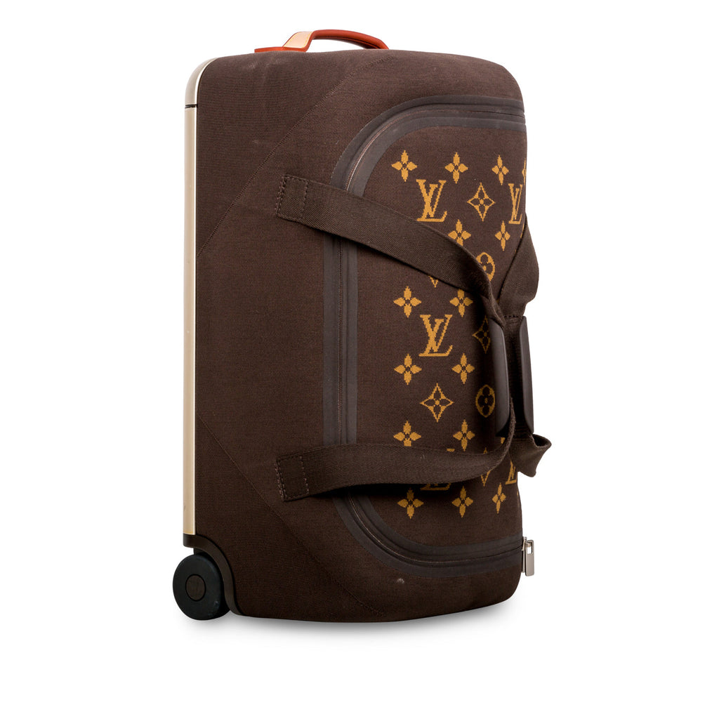 Louis Vuitton Horizon Soft Duffle 55