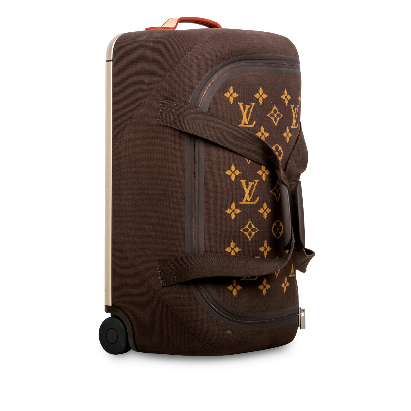Louis Vuitton Horizon Soft Duffle 55