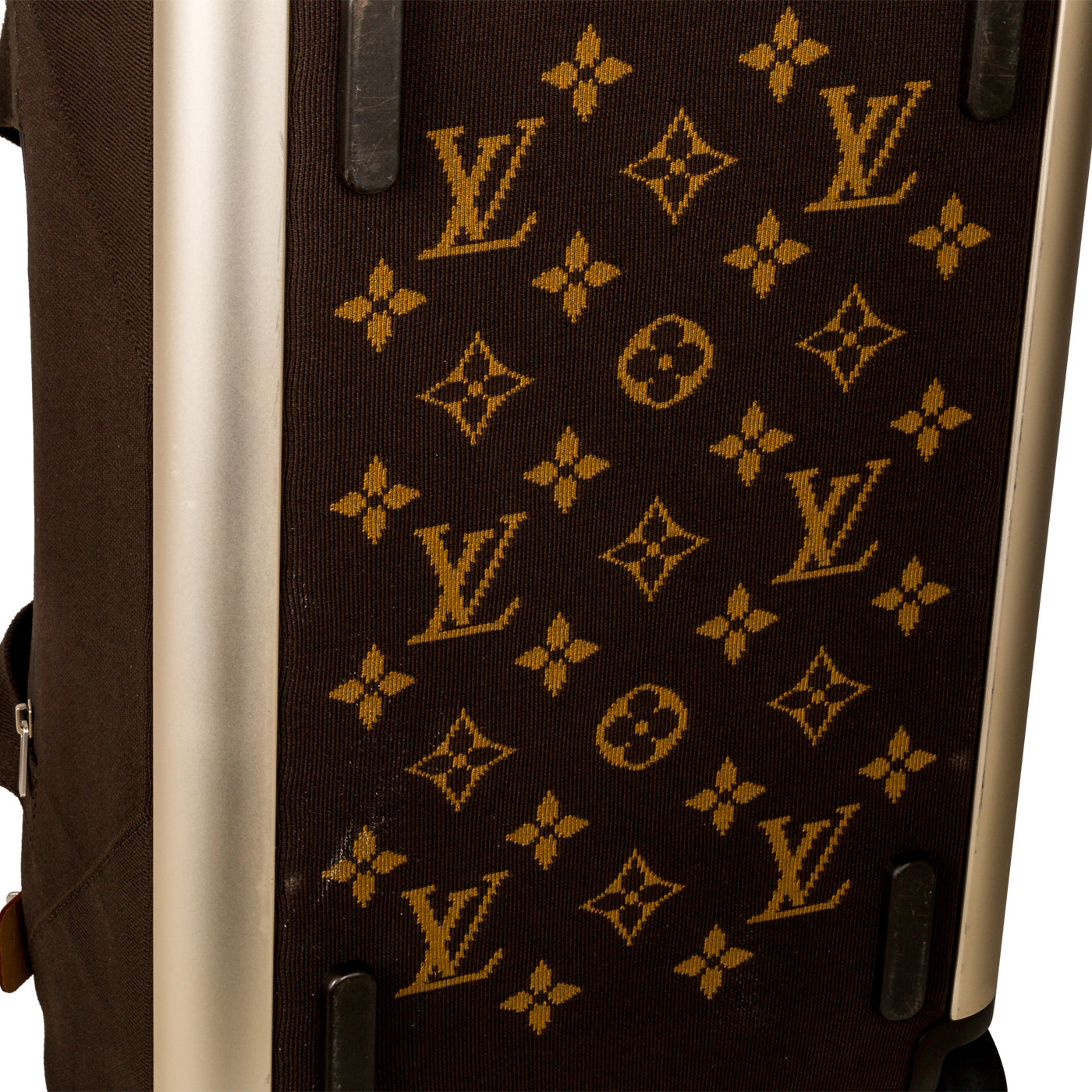 Louis Vuitton Horizon Soft Duffle 55