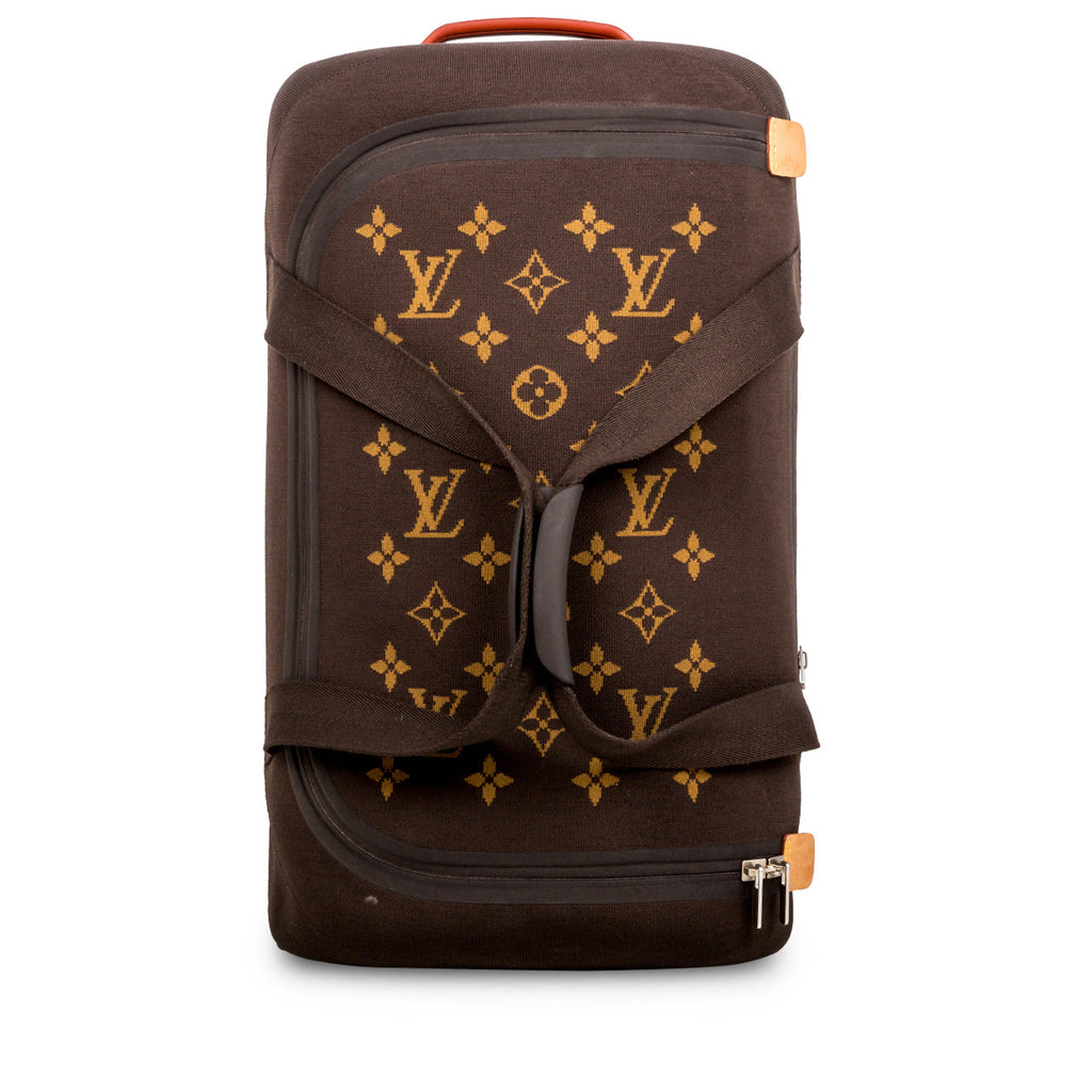 Louis Vuitton Horizon Soft Duffle 55