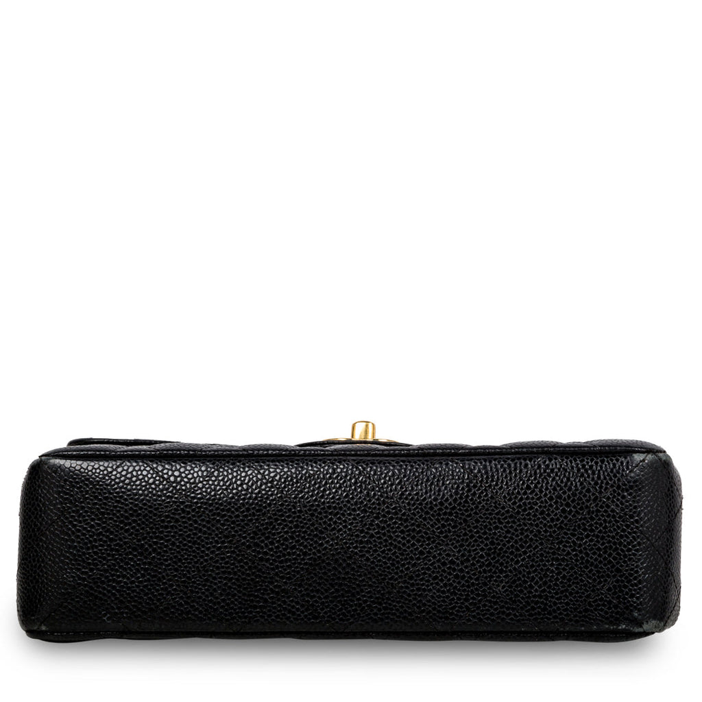 Chanel Classic Flap Bag - Small - GHW