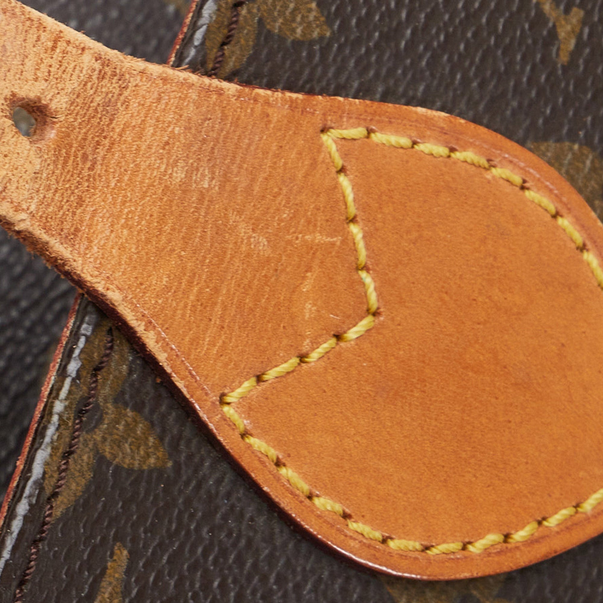 Louis Vuitton CartouchiÃƒÆ’Ã‚Â¨re PM Monogram Canvas