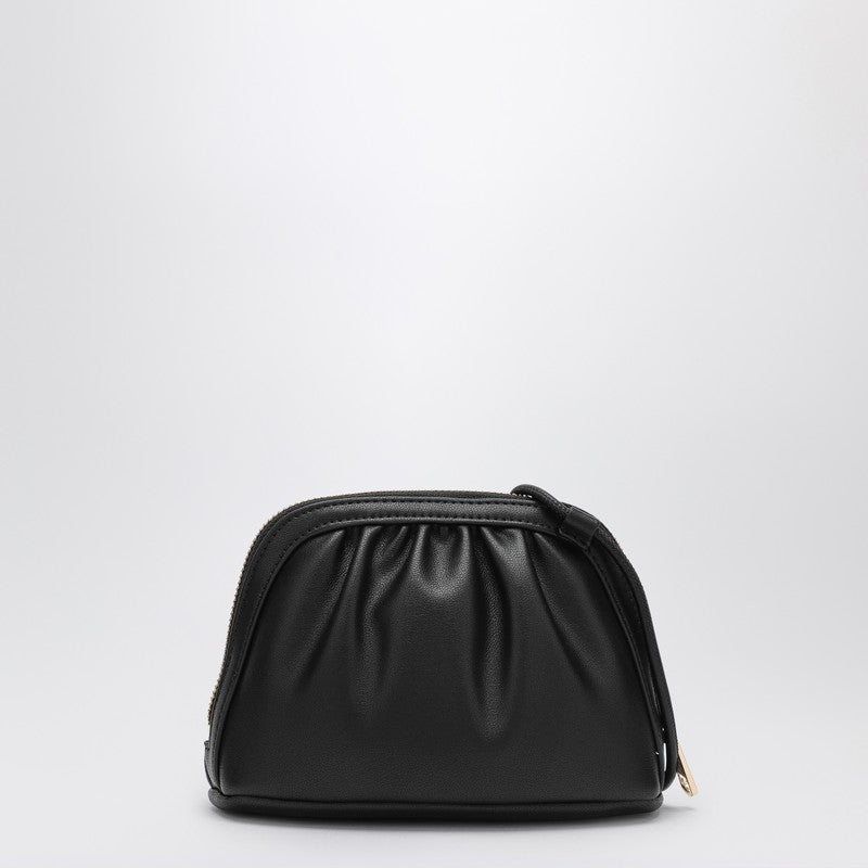 A.P.C. Mini Ninon Shoulder Bag Black Women