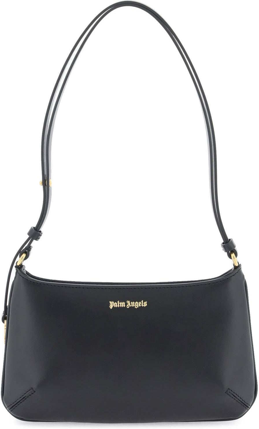 Giorgina Leather Shoulder Bag