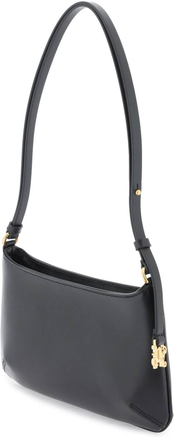 Giorgina Leather Shoulder Bag