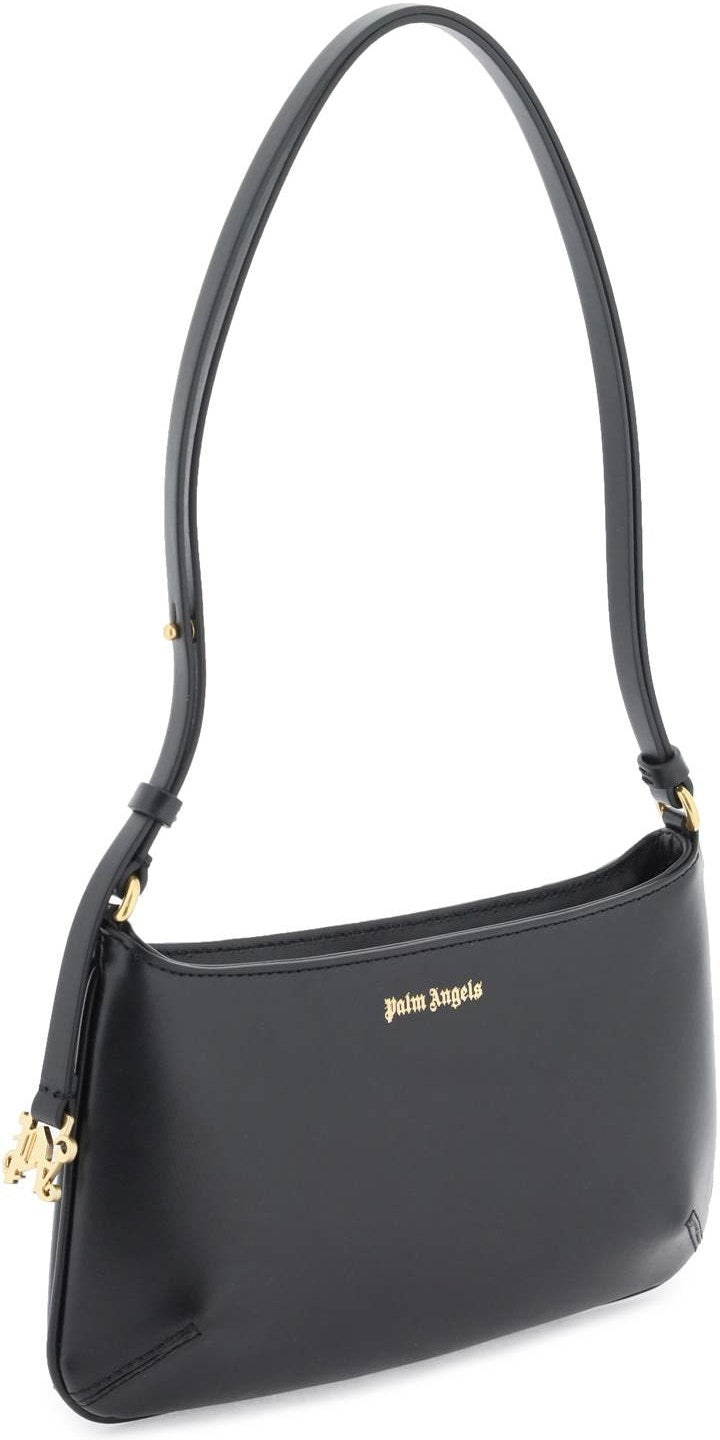 Giorgina Leather Shoulder Bag