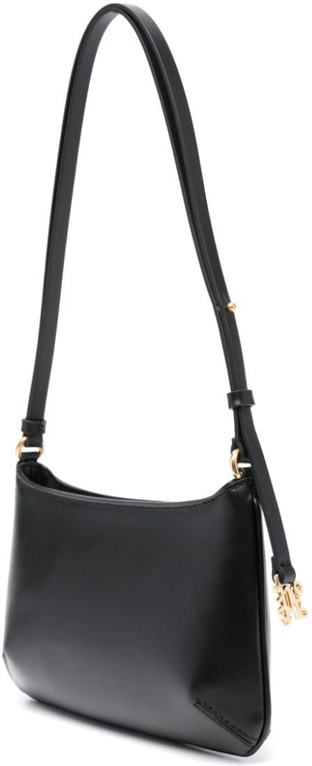 Giorgina Leather Shoulder Bag