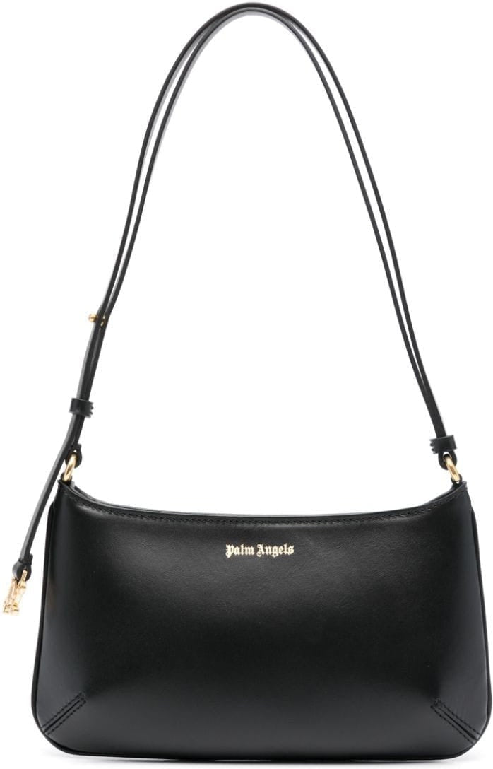 Giorgina Leather Shoulder Bag
