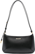 Giorgina Leather Shoulder Bag