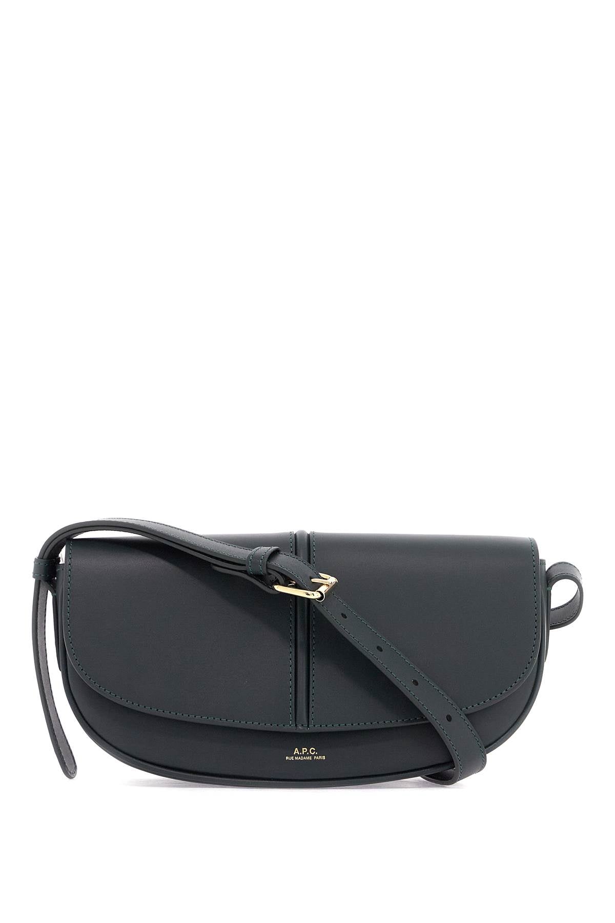 A.P.C. Betty Shoulder Bag Women