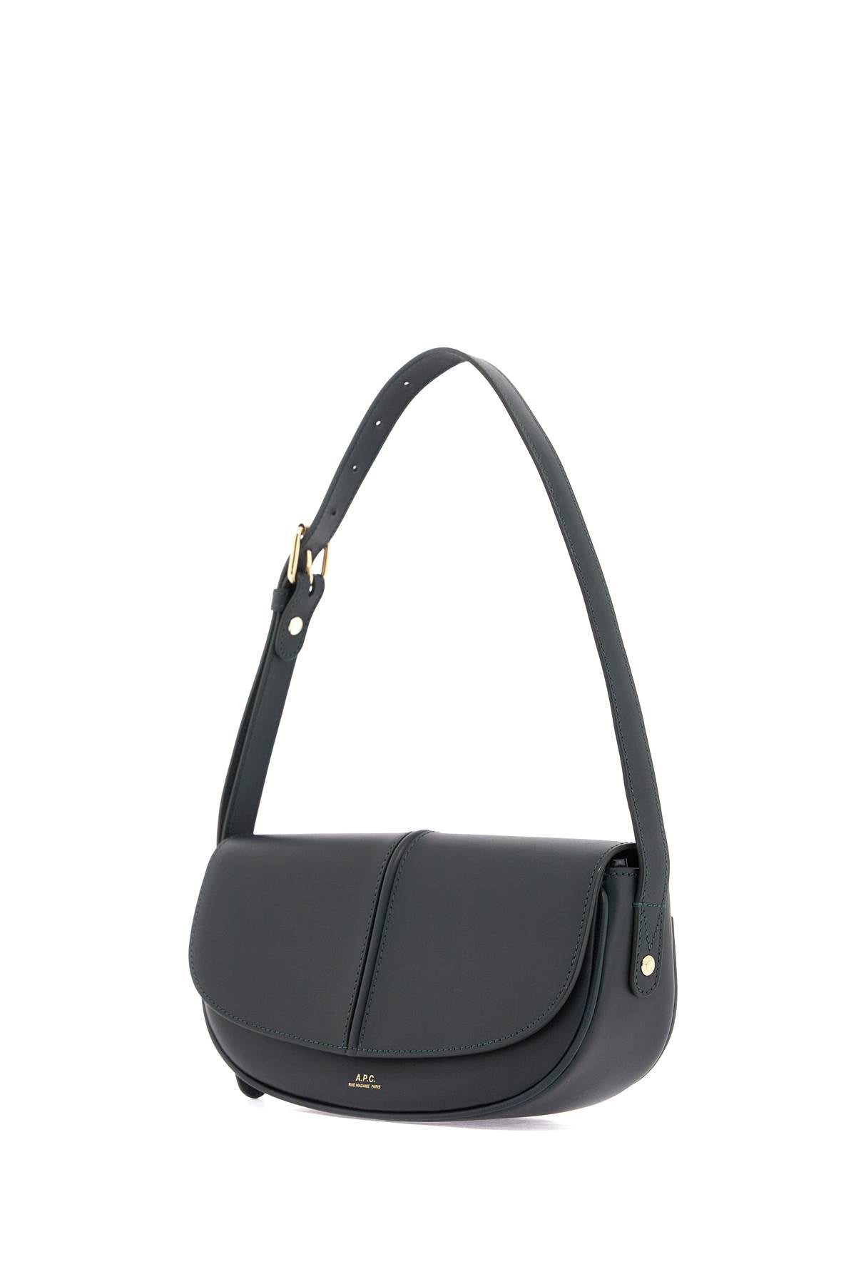 A.P.C. Betty Shoulder Bag Women