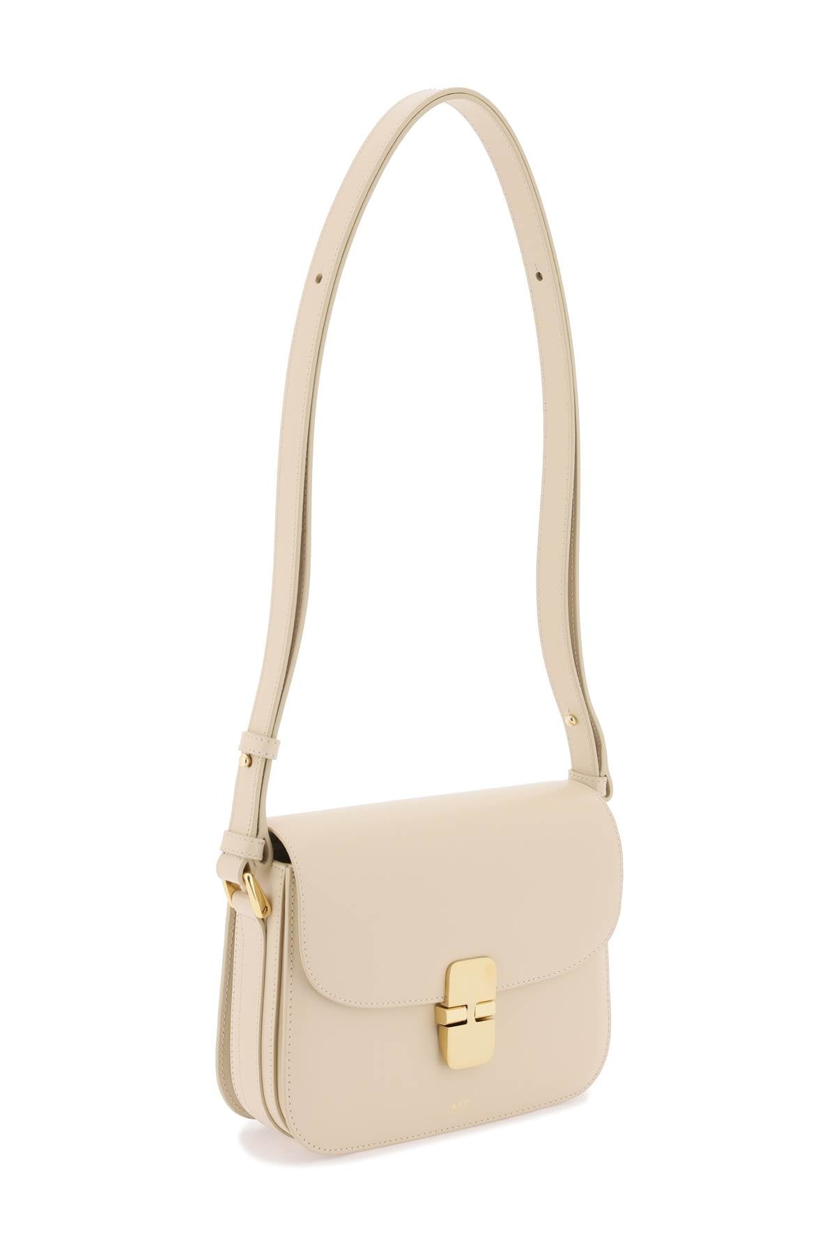 A.P.C. Grace Small Bag Women