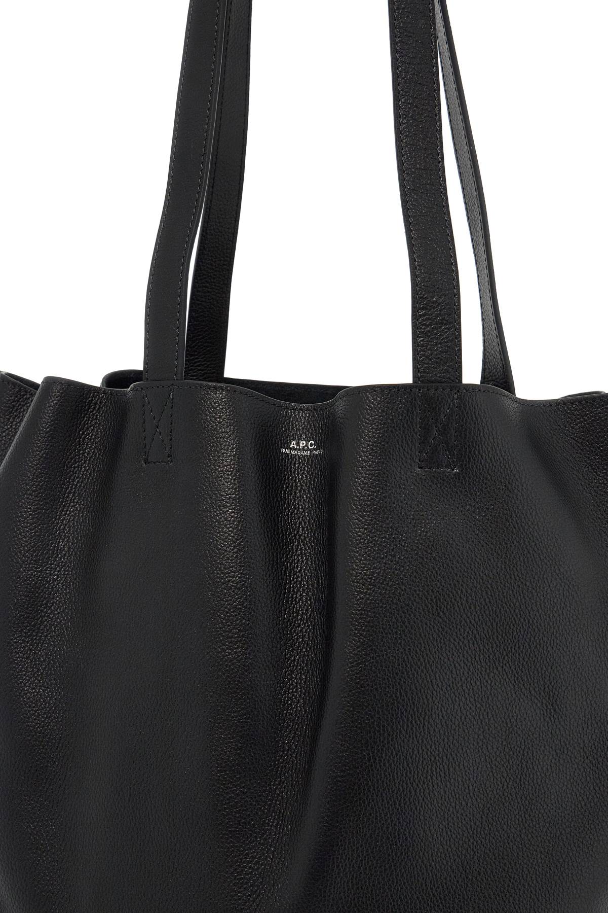 MAIKO CABAS SHOULDER BAG