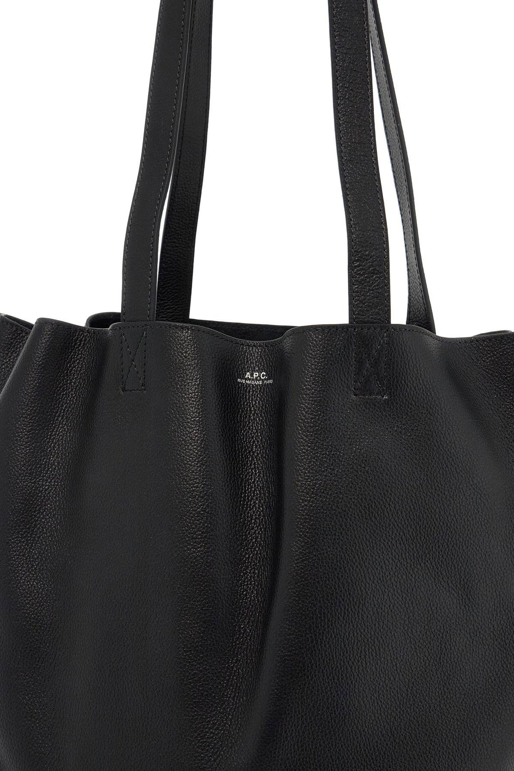 A.P.C. Maiko Cabas Shoulder Bag Women