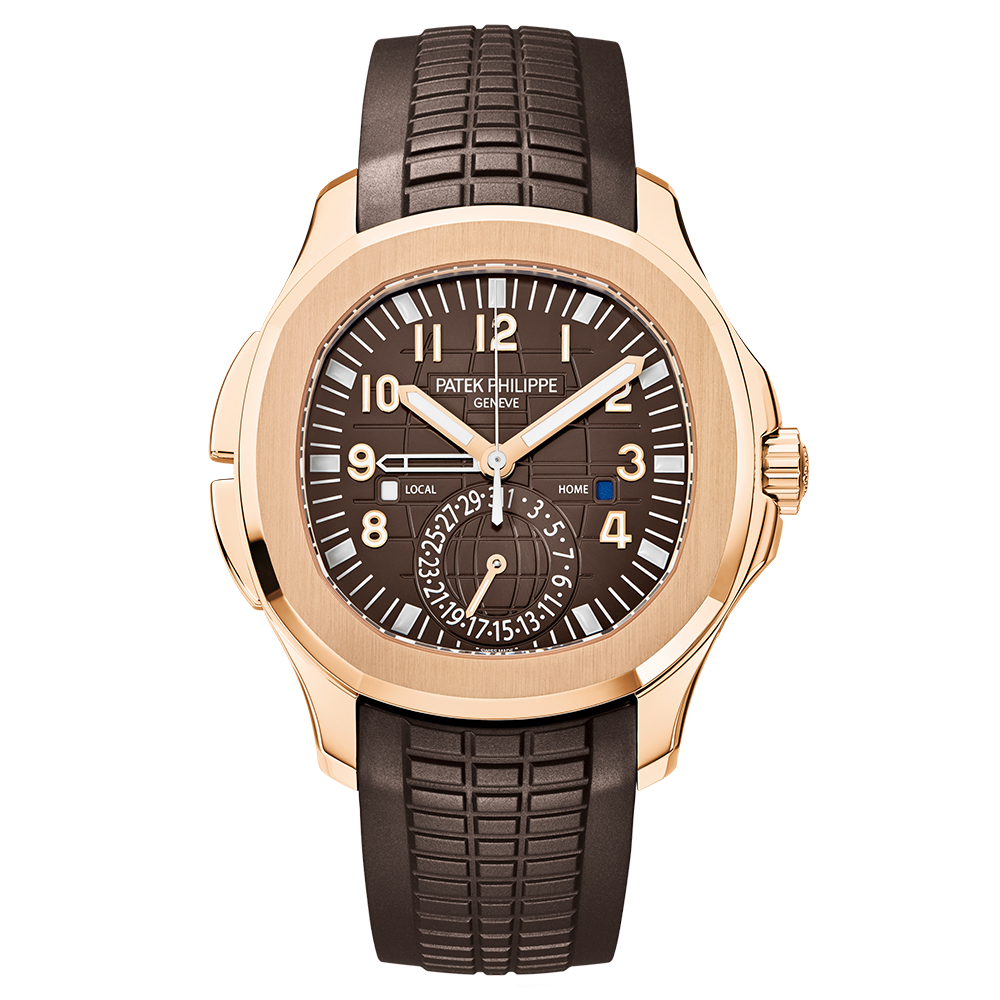 Patek Philippe Aquanaut 5164R-001