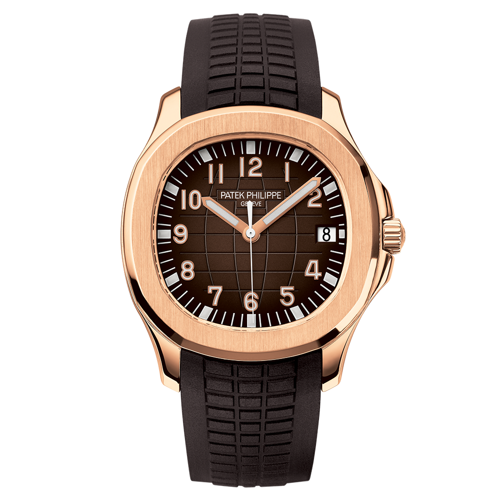 Patek Philippe Aquanaut 5167R-001