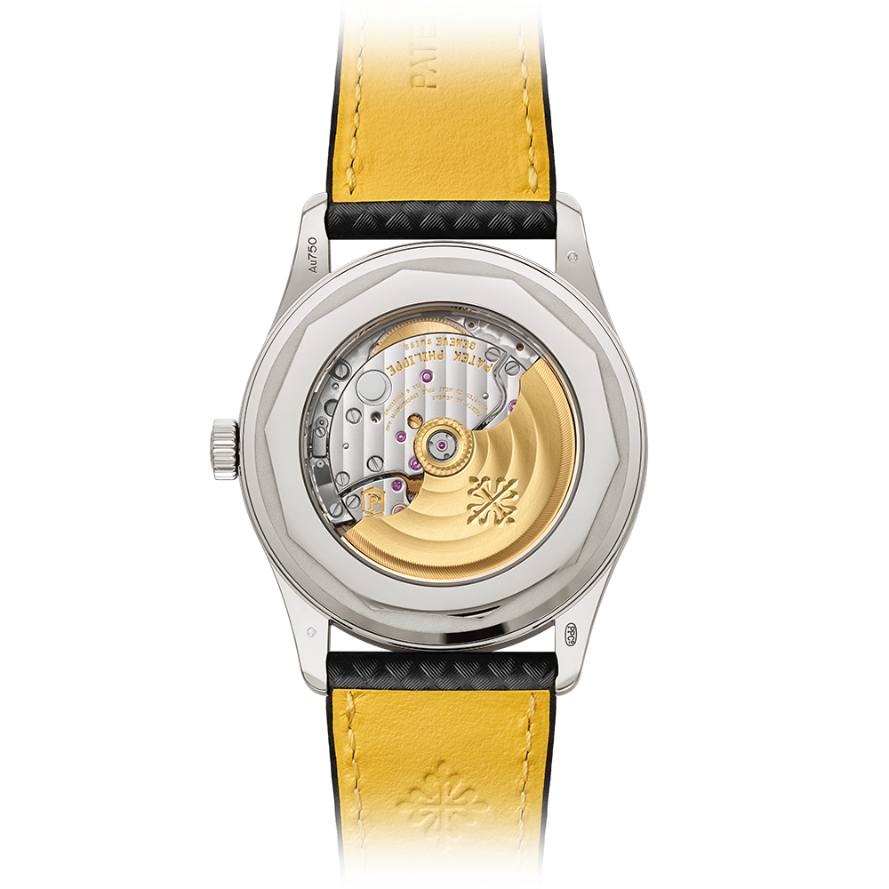 Patek Philippe Calatrava 6007G-001