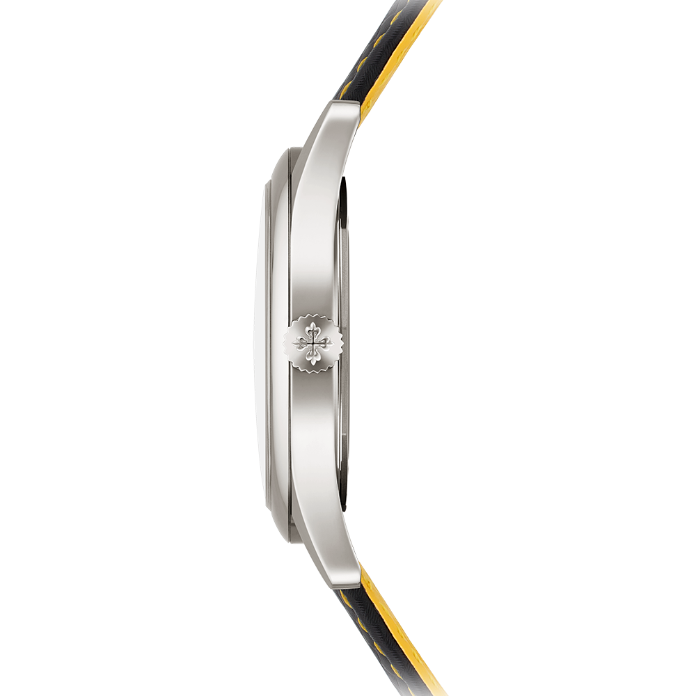 Patek Philippe Calatrava 6007G-001
