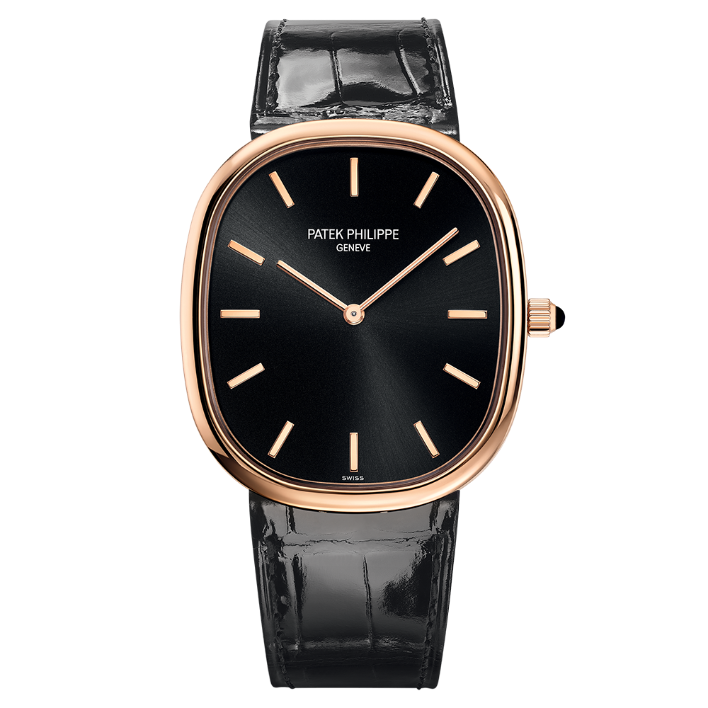 Patek Philippe Golden Ellipse 5738R-001