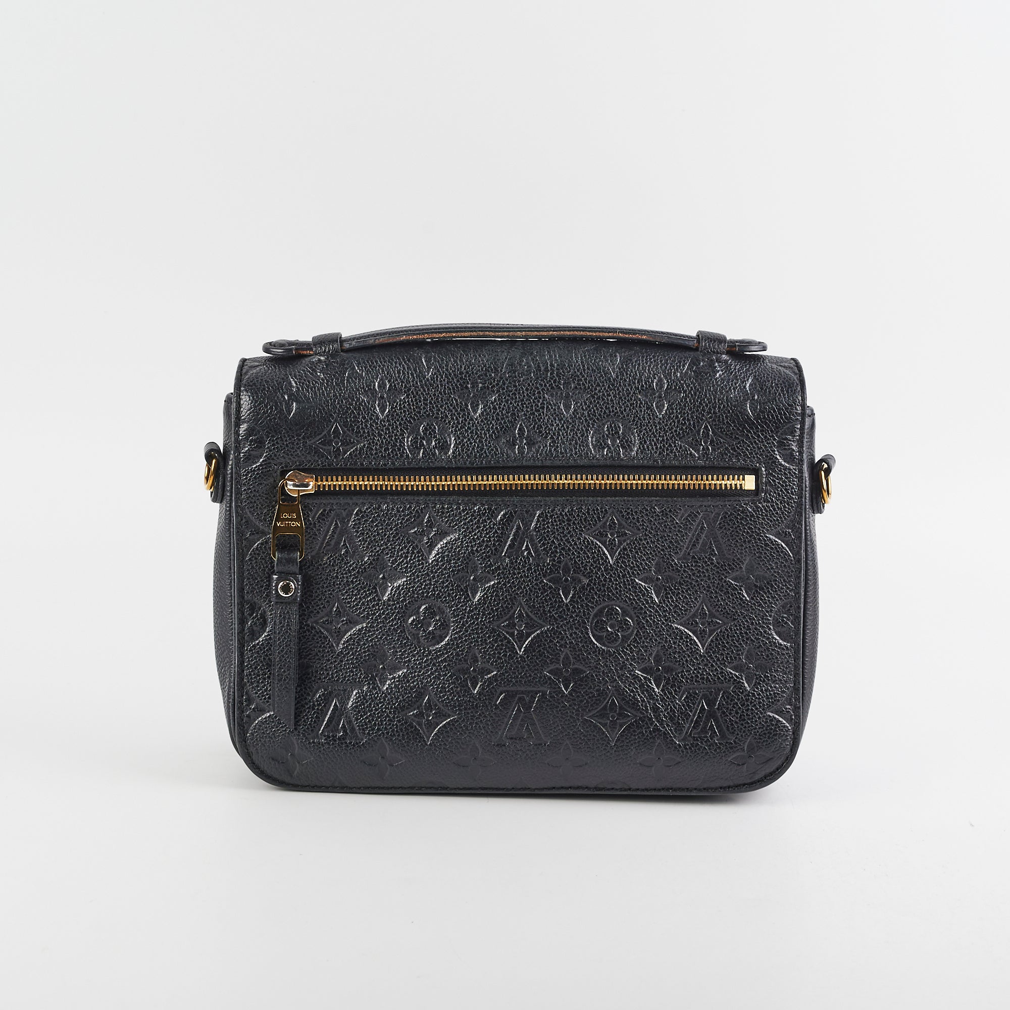 Louis Vuitton Pochette Metis Nior