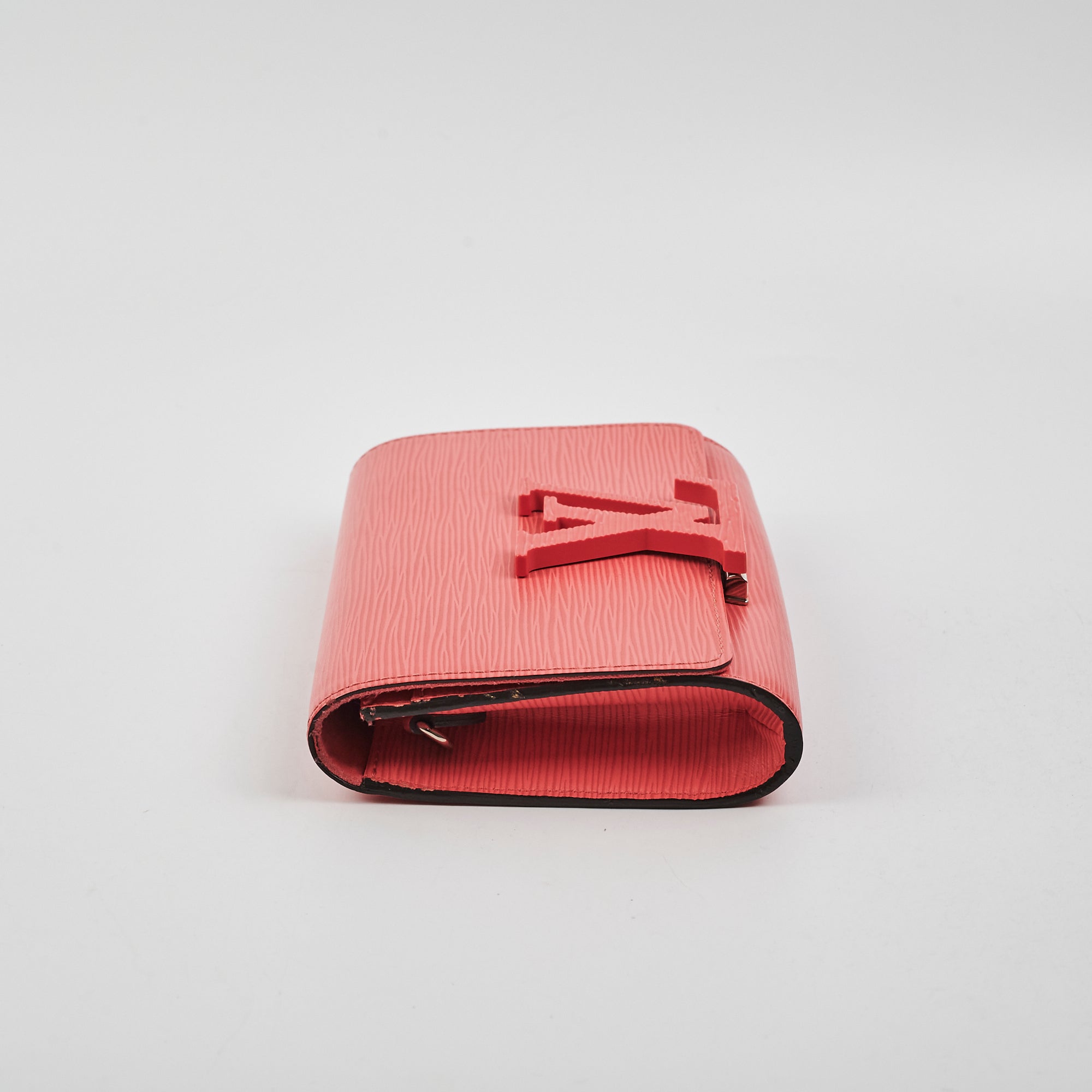 Louis Vuitton Louise PM Pink Crossbody Bag