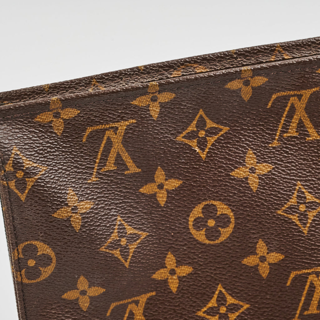 Louis Vuitton Toiletry 26 Monogram