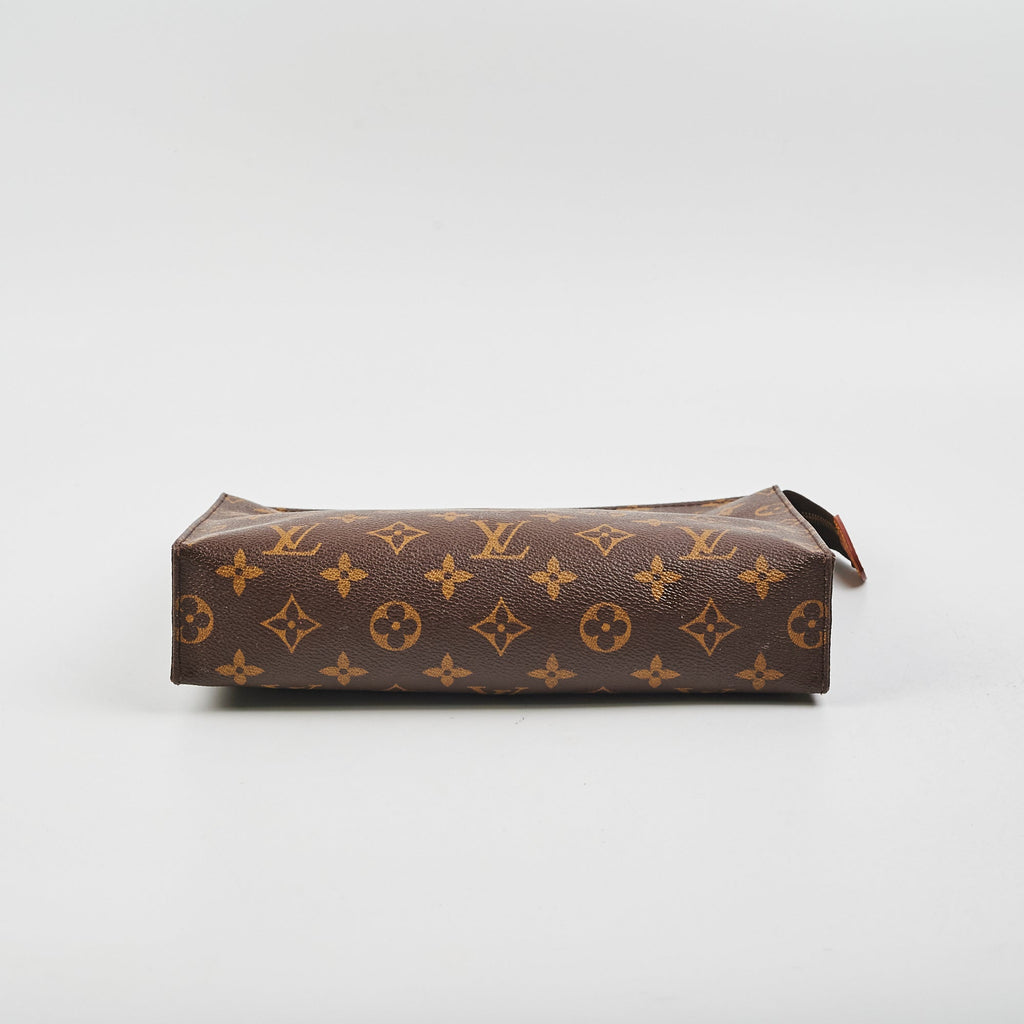 Louis Vuitton Toiletry 26 Monogram