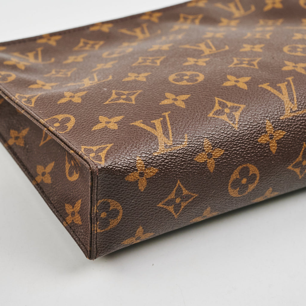 Louis Vuitton Toiletry 26 Monogram