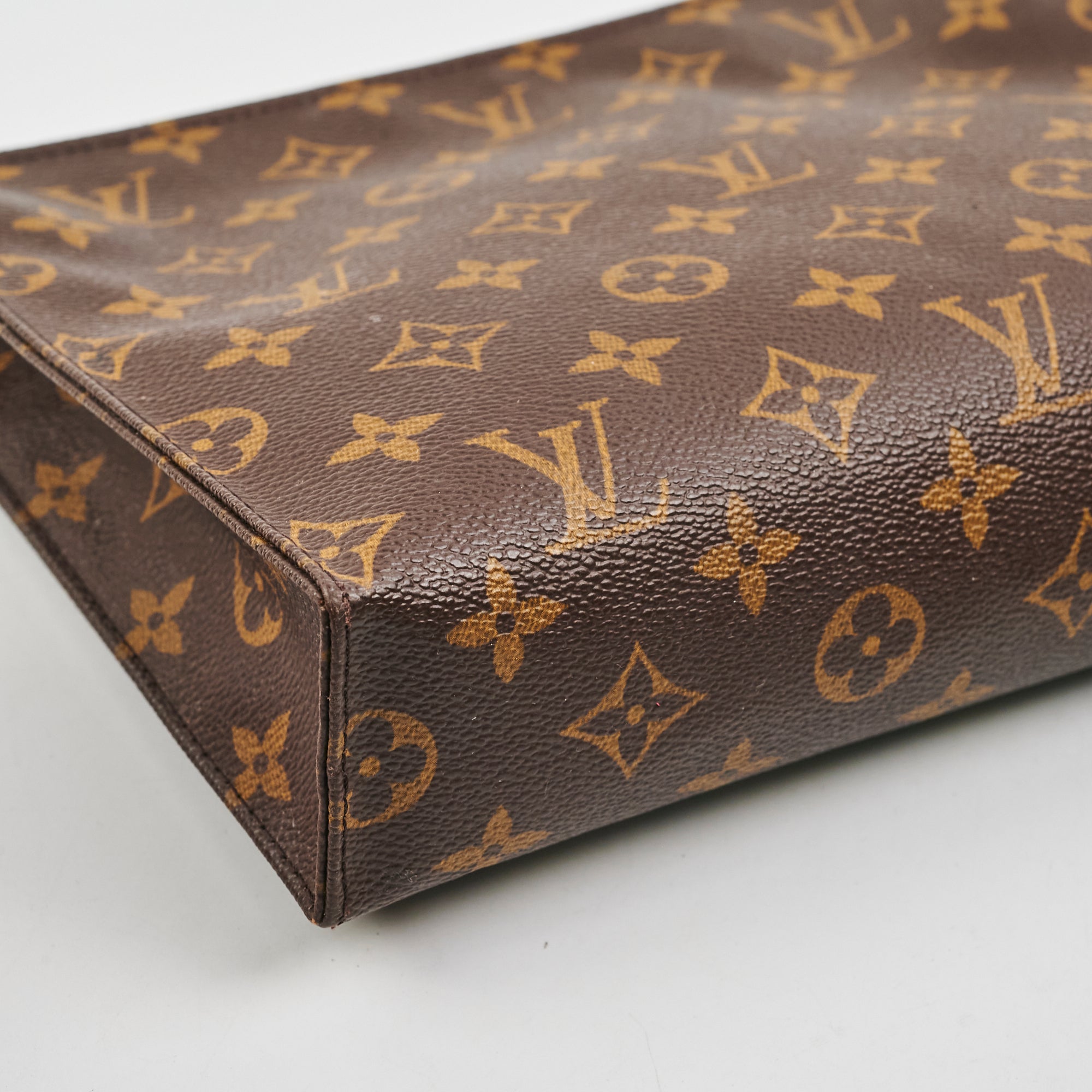 Louis Vuitton Toiletry 26 Monogram