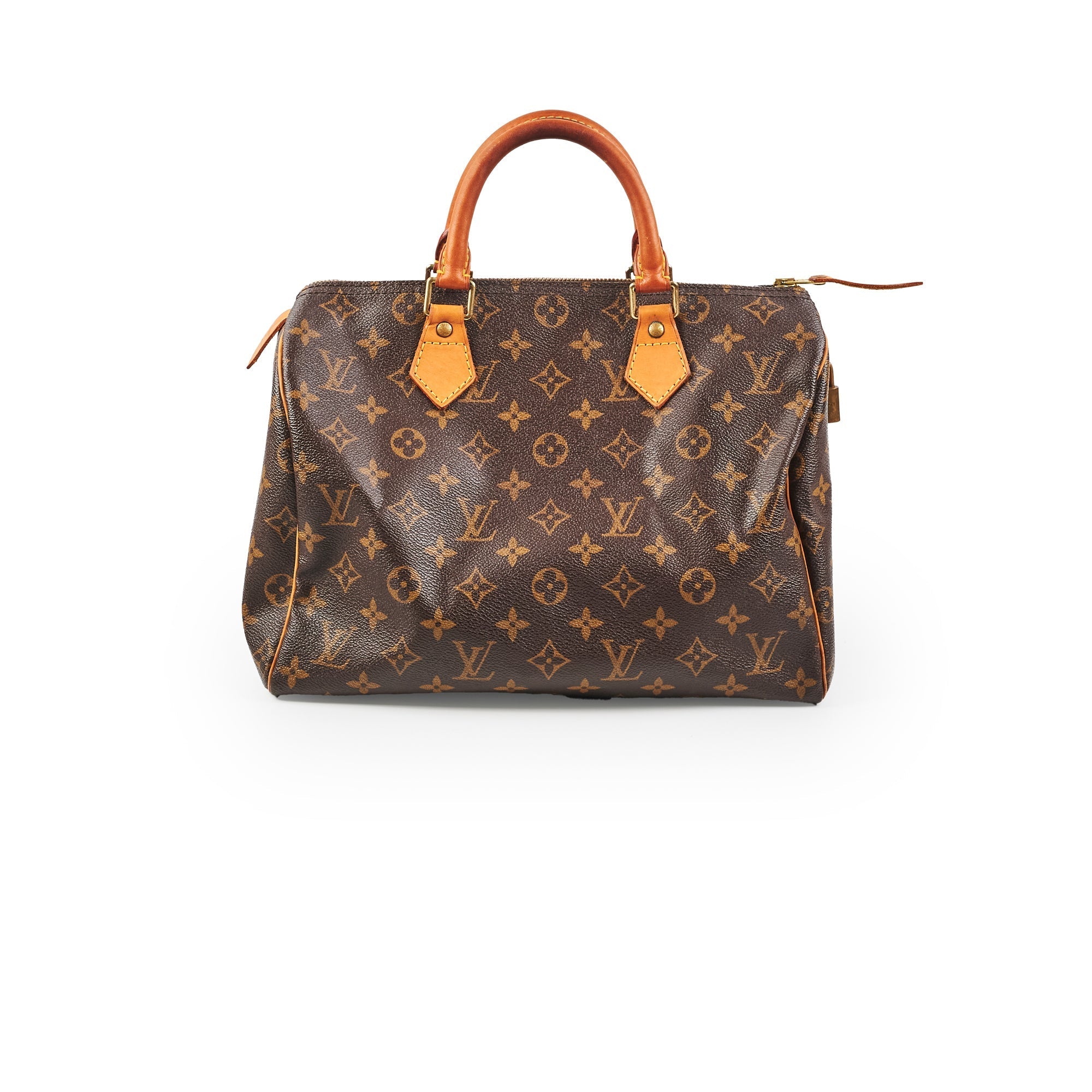 Louis Vuitton Speedy 30 Monogram