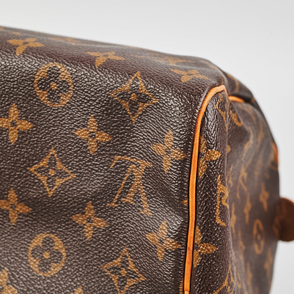Louis Vuitton Speedy 30 Monogram