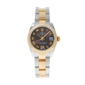 ROLEX DateJust Oyster Perpetual Watch