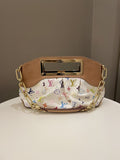 Louis Vuitton Judy PM Monogram Multicolor Blanc