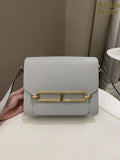 Hermes Roulis 23 Bleu Pale Evercolor