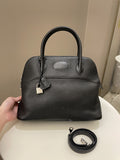HermÃƒÆ’Ã‚Â¨s Bolide 31 Black Clemence