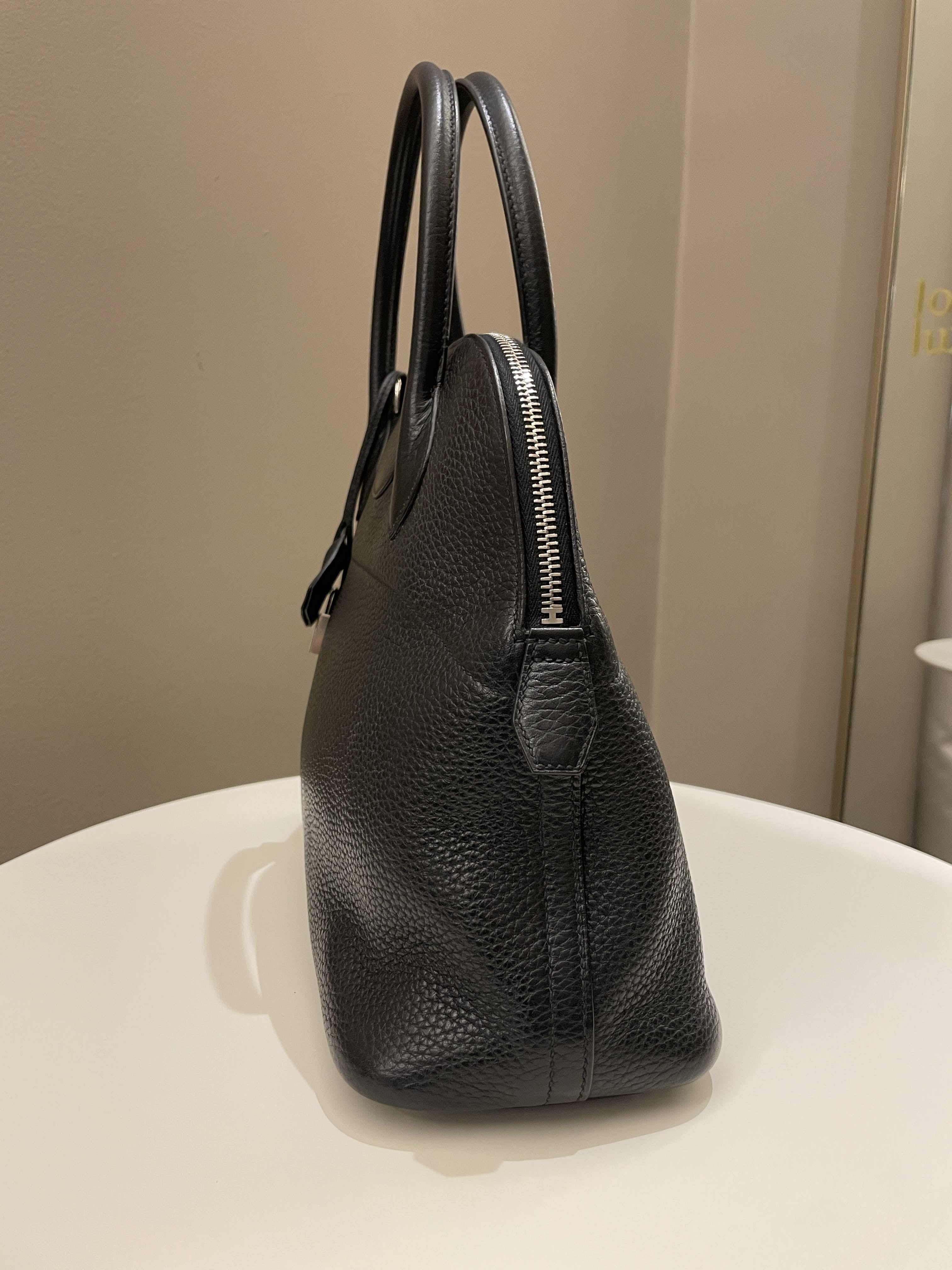 HermÃƒÆ’Ã‚Â¨s Bolide 31 Black Clemence