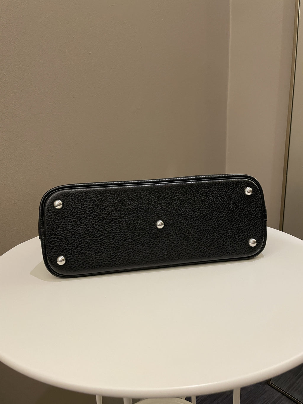 HermÃƒÆ’Ã‚Â¨s Bolide 31 Black Clemence