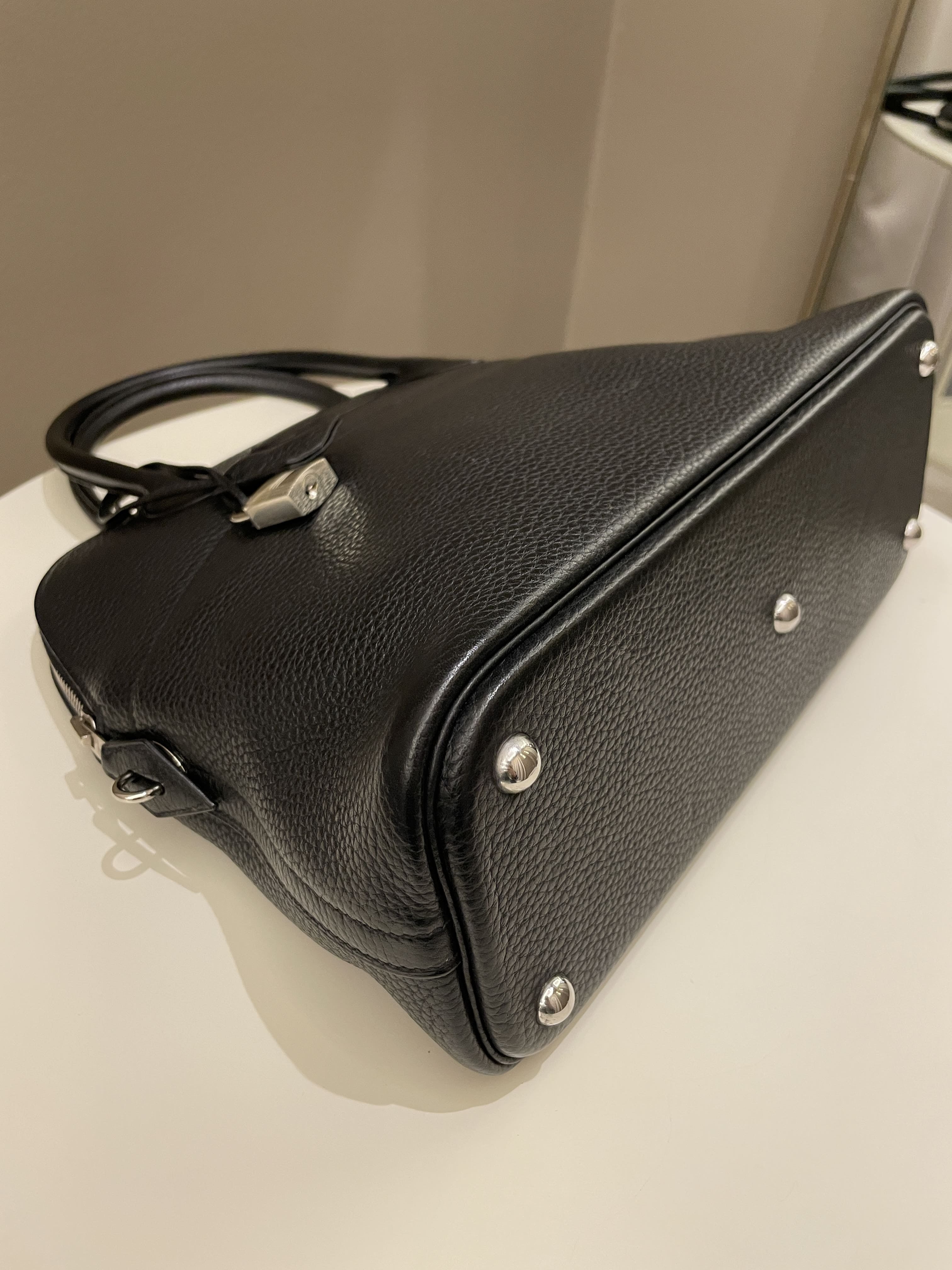 HermÃƒÆ’Ã‚Â¨s Bolide 31 Black Clemence