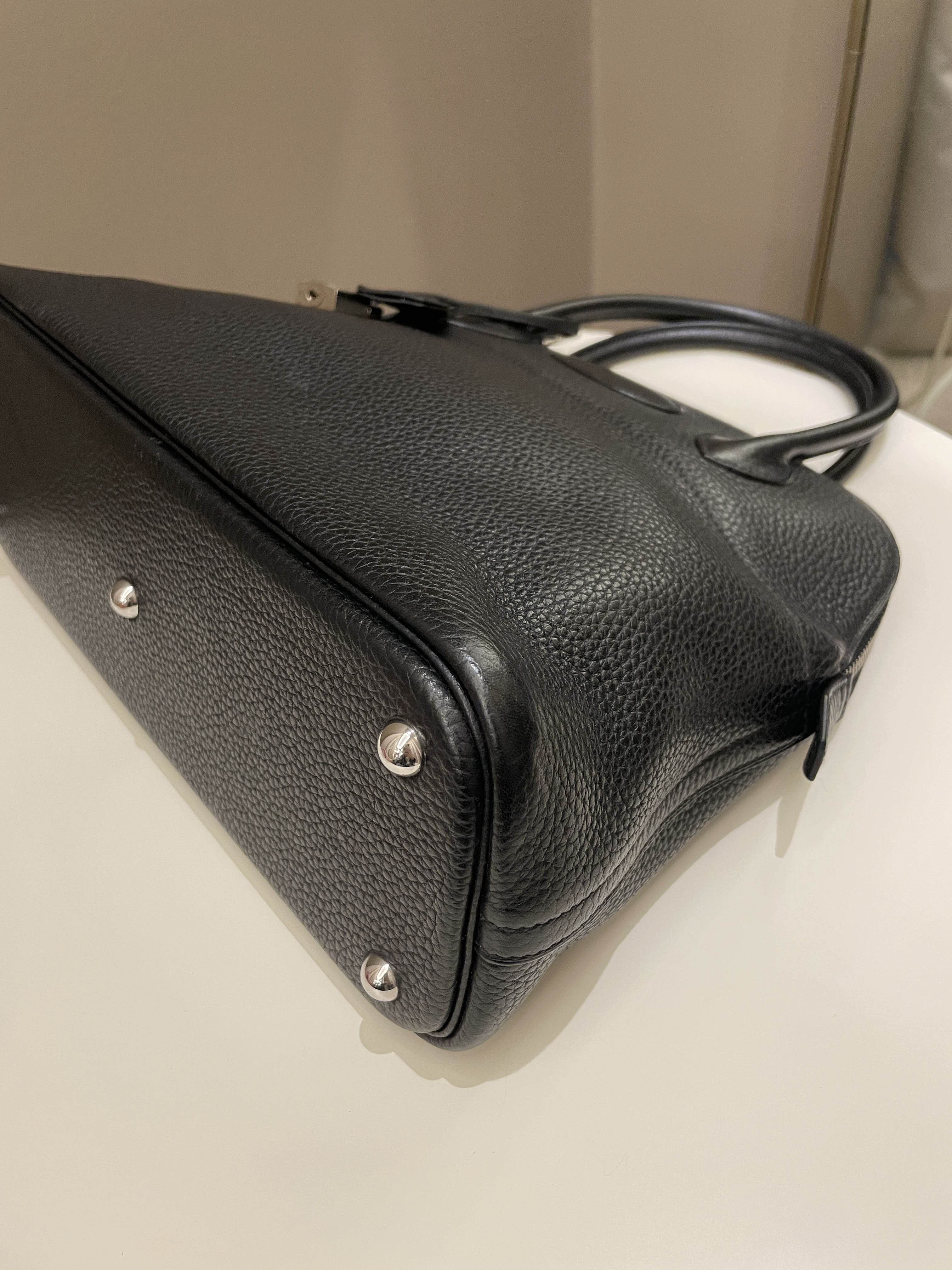HermÃƒÆ’Ã‚Â¨s Bolide 31 Black Clemence