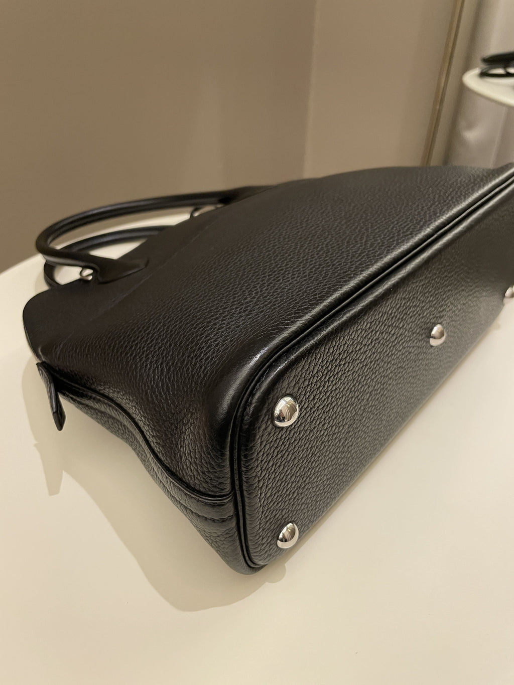 HermÃƒÆ’Ã‚Â¨s Bolide 31 Black Clemence