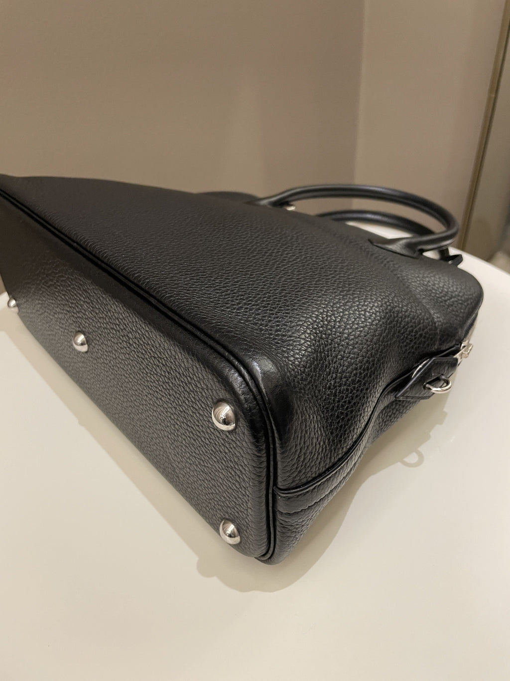 HermÃƒÆ’Ã‚Â¨s Bolide 31 Black Clemence