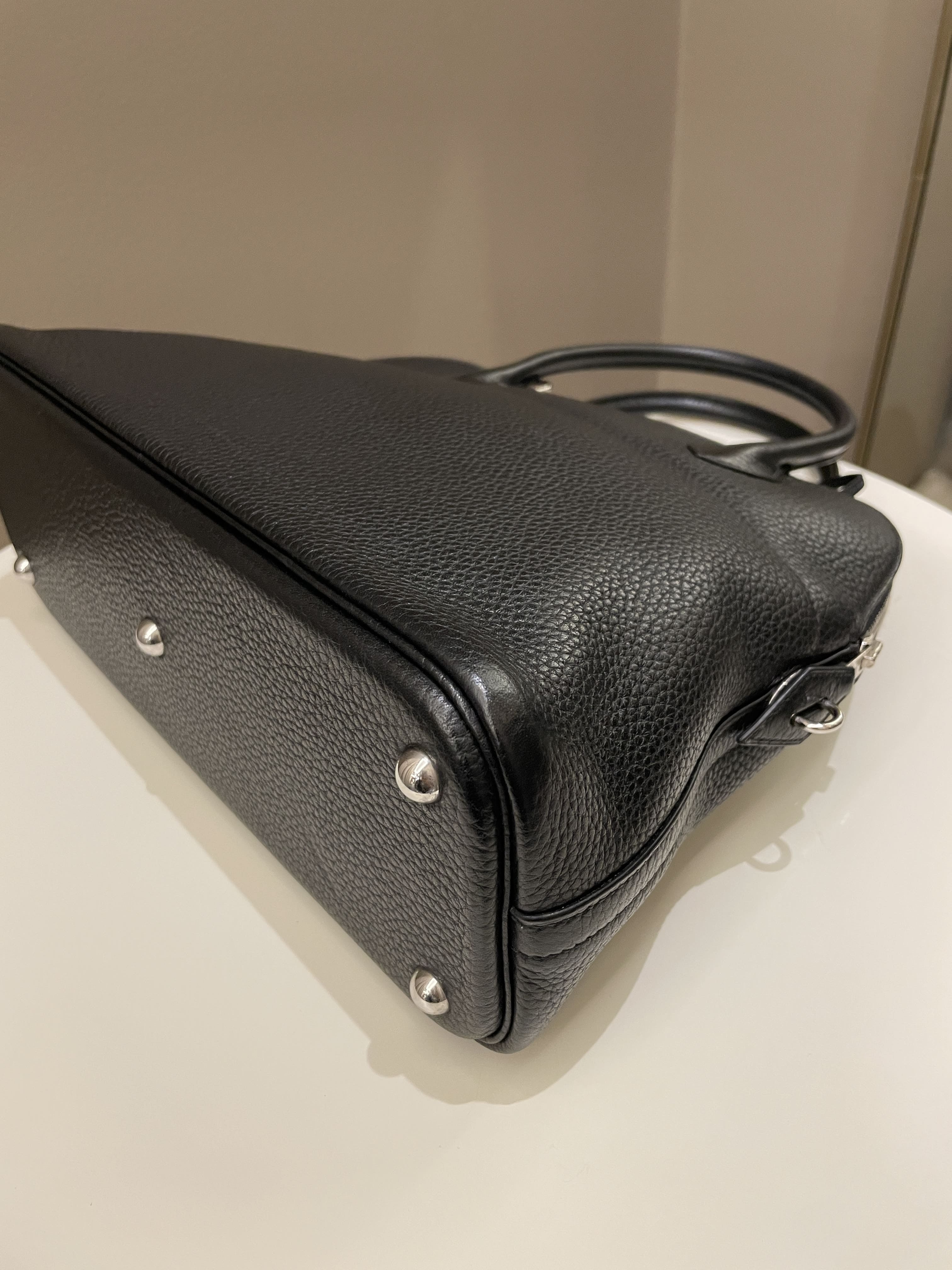 HermÃƒÆ’Ã‚Â¨s Bolide 31 Black Clemence