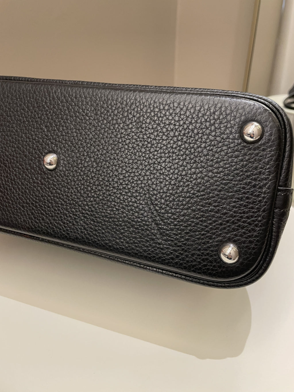 HermÃƒÆ’Ã‚Â¨s Bolide 31 Black Clemence