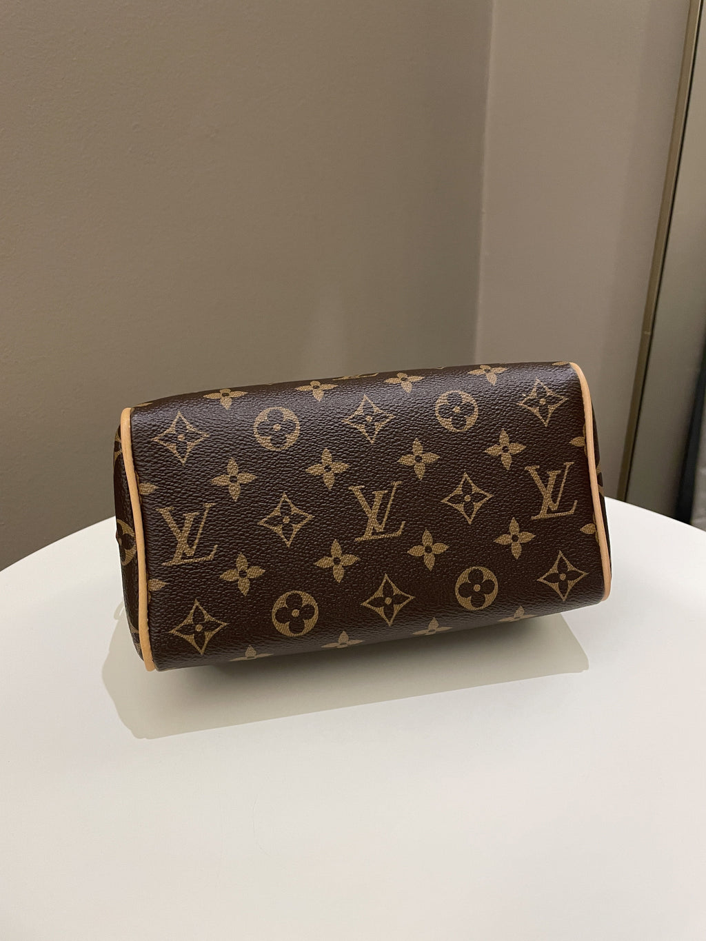 Louis Vuitton Speedy 20 Classic Monogram