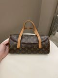 Louis Vuitton Sonatine Monogram