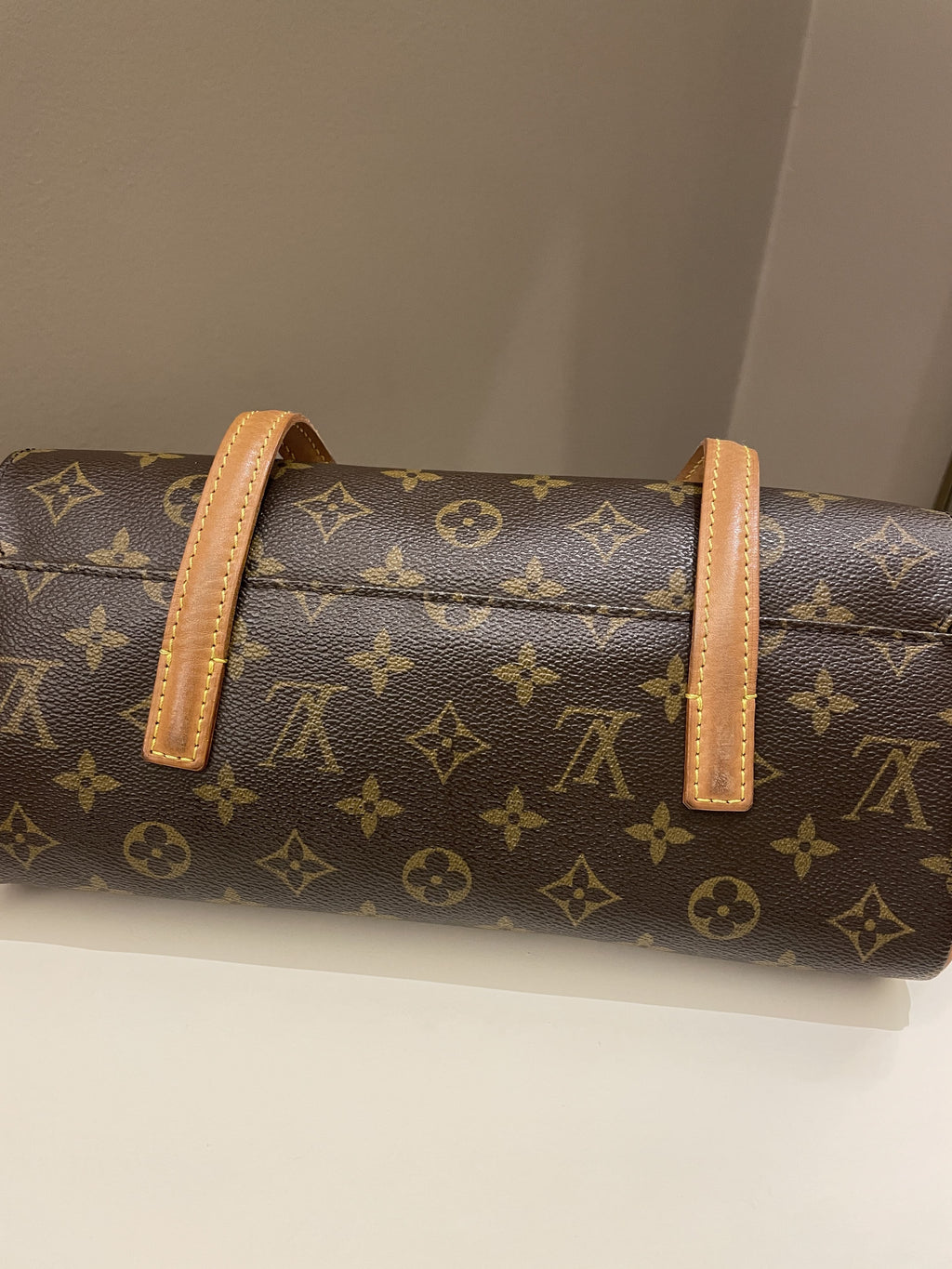 Louis Vuitton Sonatine Monogram