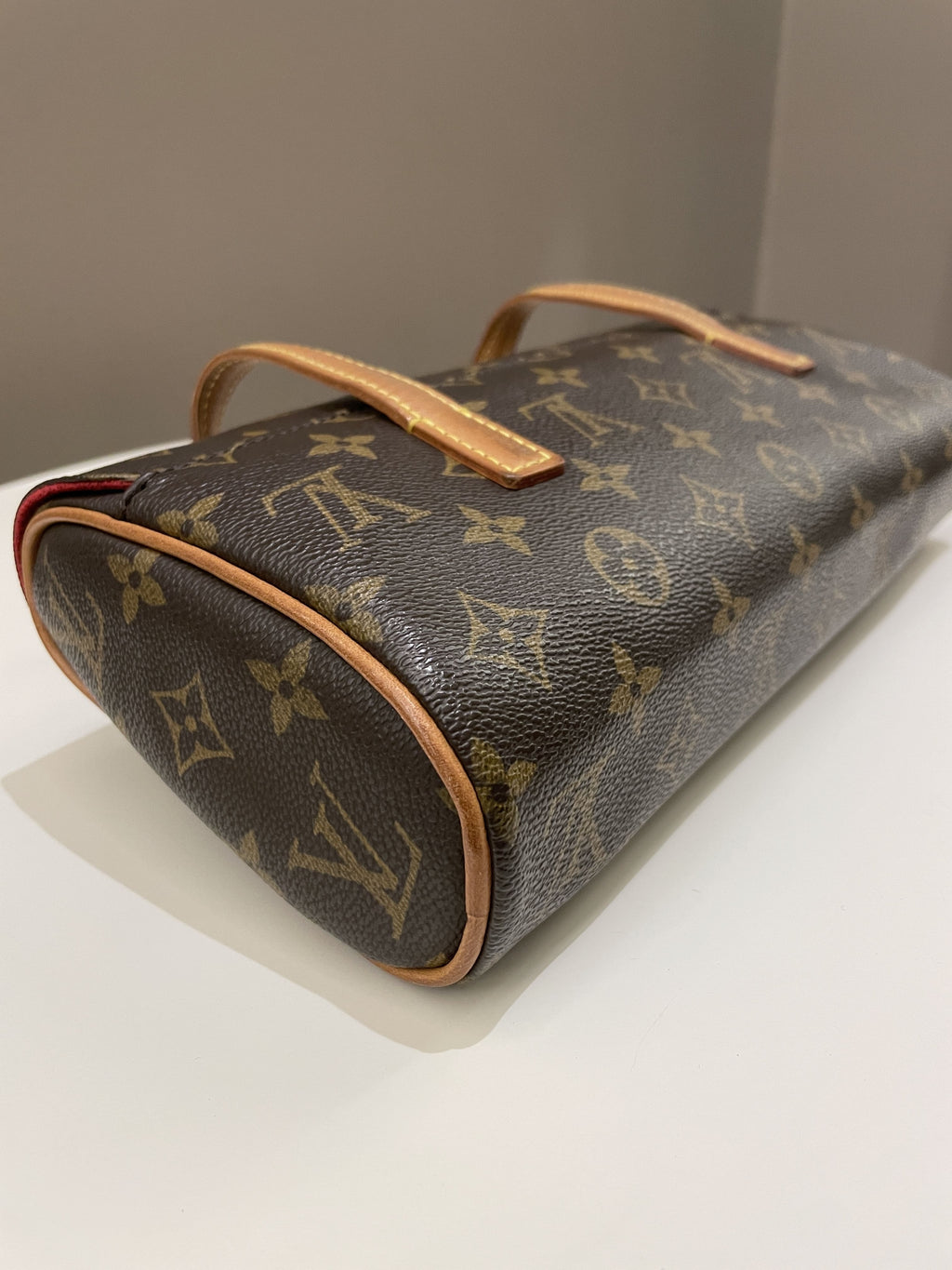 Louis Vuitton Sonatine Monogram