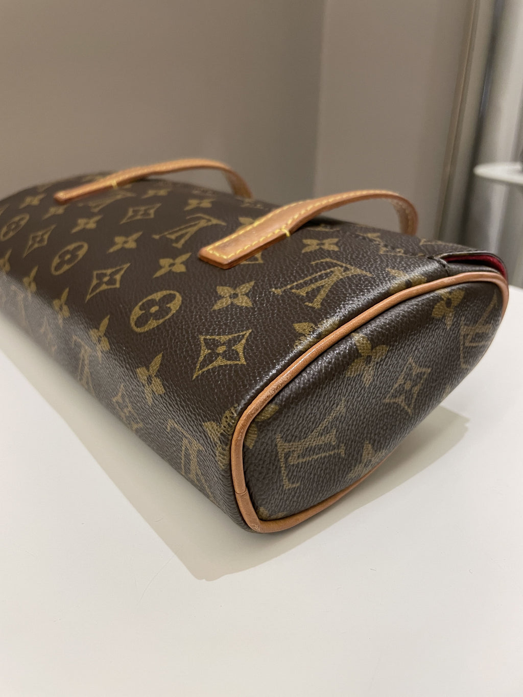 Louis Vuitton Sonatine Monogram