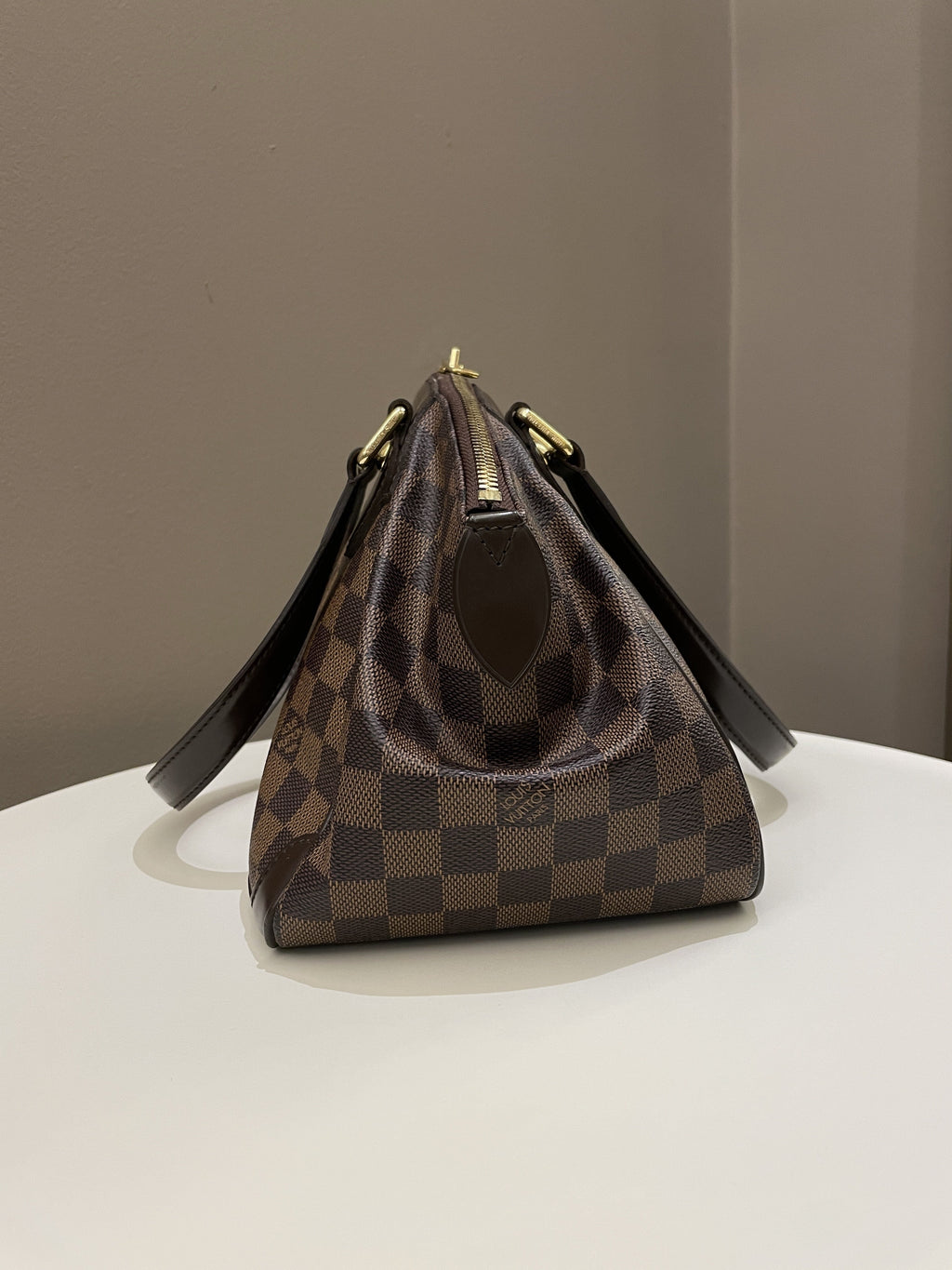 Louis Vuitton Verona PM Diamer Ebene