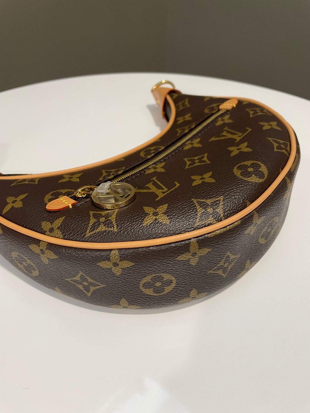 Louis Vuitton Loop Bag Monogram